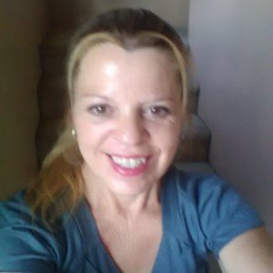 Meet your Posher, Tammy